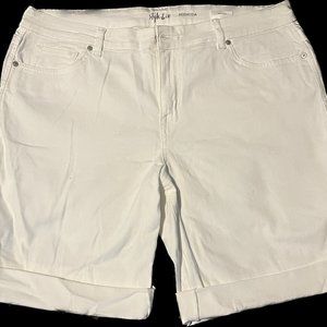 Style & Co Bermuda Shorts